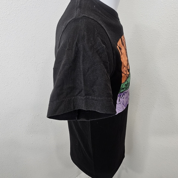 My Hero Academia men's small graphic t-shirt - Picture 4 of 5